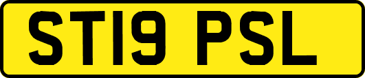 ST19PSL