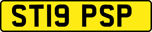 ST19PSP