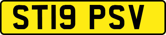 ST19PSV