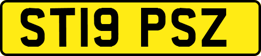 ST19PSZ