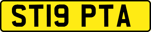 ST19PTA
