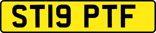 ST19PTF