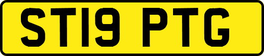 ST19PTG