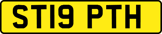 ST19PTH