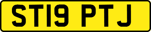 ST19PTJ