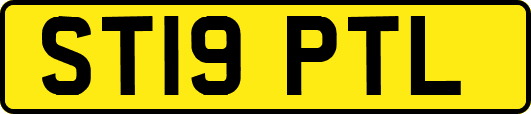 ST19PTL
