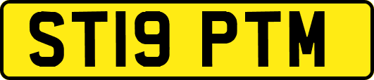 ST19PTM