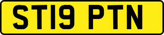 ST19PTN