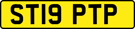 ST19PTP