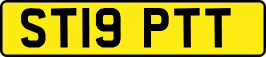 ST19PTT