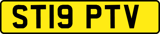 ST19PTV