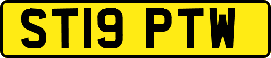 ST19PTW