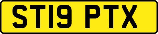 ST19PTX