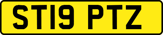 ST19PTZ