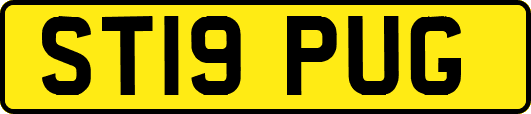 ST19PUG