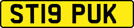 ST19PUK