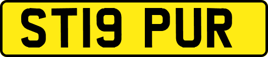 ST19PUR