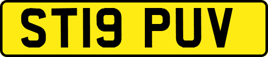 ST19PUV