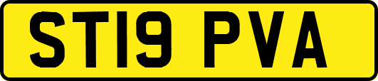 ST19PVA