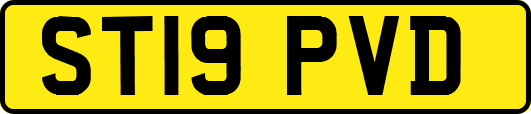 ST19PVD