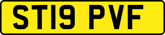 ST19PVF