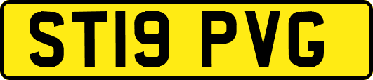 ST19PVG
