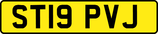 ST19PVJ