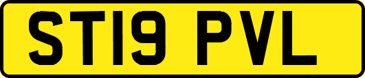 ST19PVL