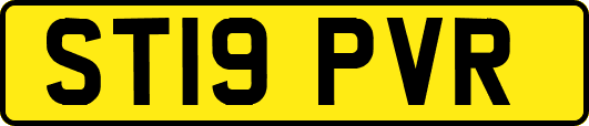 ST19PVR