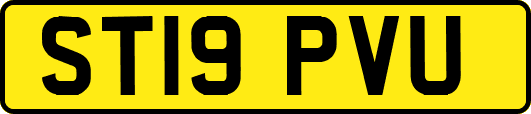 ST19PVU