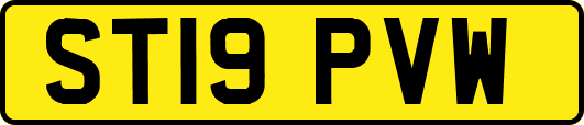 ST19PVW