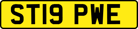 ST19PWE