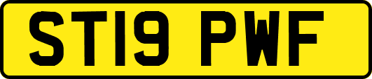 ST19PWF