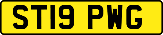 ST19PWG