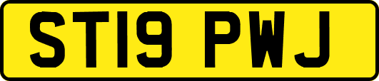 ST19PWJ