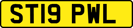 ST19PWL