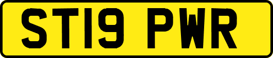 ST19PWR