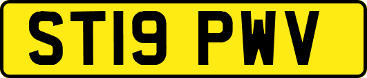 ST19PWV