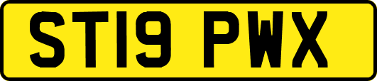 ST19PWX