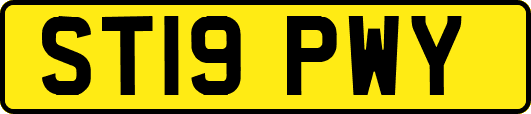 ST19PWY