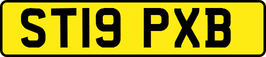ST19PXB