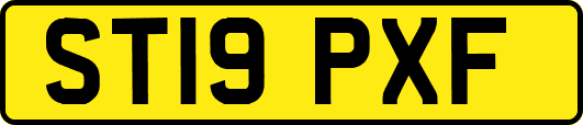 ST19PXF