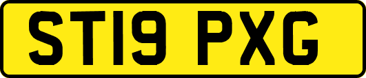 ST19PXG