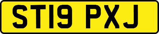 ST19PXJ