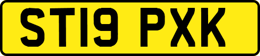 ST19PXK