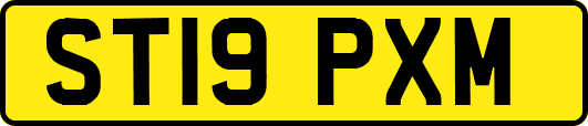 ST19PXM