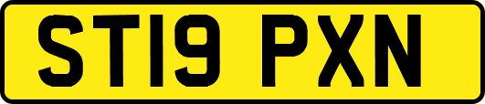 ST19PXN
