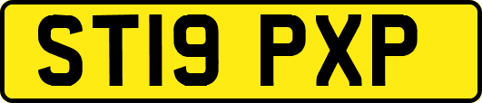 ST19PXP