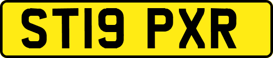 ST19PXR