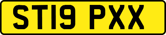 ST19PXX